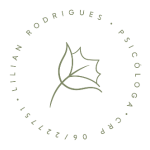 Logo Lilian Rodrigues