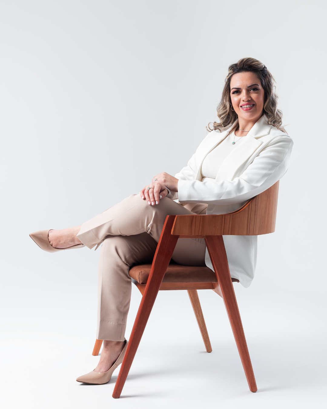 Lilian Rodrigues - Atendimento